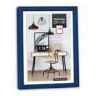 Zep Cornice in plastica ZEP New Easy 13x18 cm blu