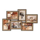 Zep DA266 cornice per quadro Cornice per foto multipla