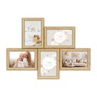 Zep DA455 cornice per quadro Cornice per foto multipla Naturale