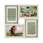 Zep DA554 cornice per quadro Cornice per foto multipla
