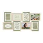 Zep DA568 cornice per quadro Cornice per foto multipla