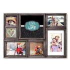 Zep Derry Cornice per foto multipla Marrone