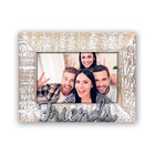 Zep Friends Grigio, Bianco Cornice per foto singola