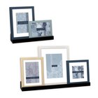 Zep Goldbuch ZP-EG958 cornice per quadro Set di cornici per foto Multicolore