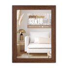 Zep HK357B cornice per quadro Cornice per foto singola Marrone