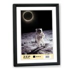 Zep KB1 cornice per quadro Cornice per foto singola Nero