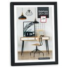 Zep KB16 Cornice per foto singola Nero