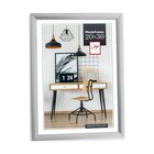 Zep KL18 cornice per quadro Cornice per foto singola Argento