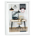 Zep KW12 Cornice per foto singola Bianco
