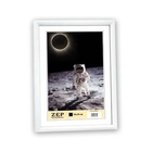 Zep KW5 cornice per quadro Bianco Cornice per foto singola