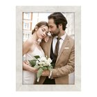 Zep MPW757 cornice per quadro Cornice per foto singola Bianco
