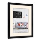 Zep Picture Frame NP23B Edison Black 15x20 / 20x30 cm