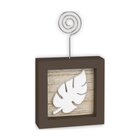 Zep PL823 cornice per quadro Cornice per foto singola Marrone, Bianco, Legno
