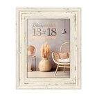 Zep PM223W cornice per quadro Cornice per foto singola Bianco