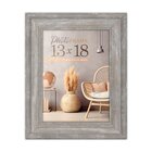 Zep PM868G cornice per quadro Cornice per foto singola Grigio