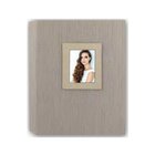 Zep Roma Grey album fotografico e portalistino Grigio 10 x 15 cm