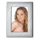 Zep Silver Frame Argento