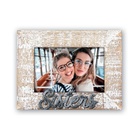 Zep Sisters Grigio, Bianco Cornice per foto singola