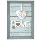 Zep T15618 Cornice per foto singola Grigio