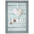 Zep T15670 Cornice per foto singola Grigio