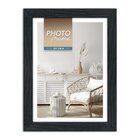 Zep V33341 cornice per quadro Cornice per foto singola Nero