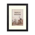 Zep V4546B cornice per quadro Cornice per foto singola Nero