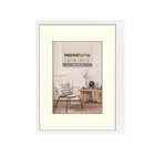 Zep V4554W cornice per quadro Cornice per foto singola Bianco