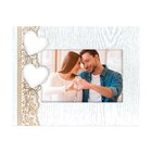 Zep WH9246 cornice per quadro Cornice per foto singola Bianco