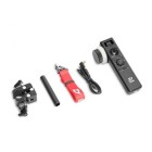 Zhiyun-Tech Motion Sensor Remote Control con Follow Focus