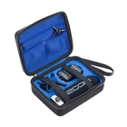 Zoom CBF-1SPValigetta/custodia Classica Nero, Blu
