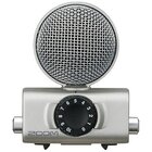 Zoom MSH-6 Microfono per videocamera digitale Argento