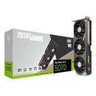 Zotac GAMING GeForce RTX 5070 SOLID OC NVIDIA 12 GB GDDR7
