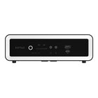 Zotac ZBOX CI629 Nano Barebone Intel Core i3-1315U Intel UHD Graphics Wi-Fi/BT No OS PC Barebone