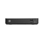 Zotac ZBOX Edge MI648 Intel Core i5-1340P Intel Iris Xe Graphics Wi-Fi/BT No OS - PC Barebone