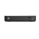 Zotac ZBOX MI668 Intel Core i7-1360P Intel Iris Xe Graphics Wi-Fi/BT No OS - PC Barebone