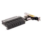 Zotac ZT-71115-20L NVIDIA GeForce GT 730 4 GB GDDR3