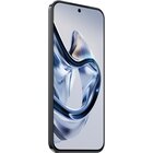 ZTE Nubia Z2468N 17,2 cm (6.78") Doppia SIM Android 15 5G USB tipo-C 20 GB 256 GB 5000 mAh Nero