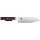 Zwilling 34074-181-0 Coltello da cucina Acciaio 1 pz Coltello Santoku