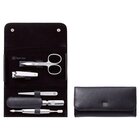 Zwilling 97546-004-0 Set Acciaio inossidabile Nero