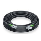 ZyXEL ACCESSORY-ZZ0112F cavo di rete Nero 5 m Cat6a