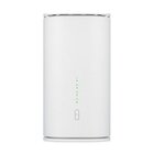 ZyXEL FWA515-EU0102F router wireless 2.5 Gigabit Ethernet Dual-band (2.4 GHz/5 GHz) 5G Bianco