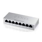 ZyXEL GS-108BV5-EU0101F switch di rete Non gestito L2 Gigabit Ethernet (10/100/1000)