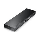 ZyXEL GS-1900-24 v2 Gestito L2 Gigabit Ethernet (10/100/1000) 1U Nero