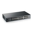 ZyXEL GS1915-24E Gestito L2 Gigabit Ethernet (10/100/1000) 1U Nero