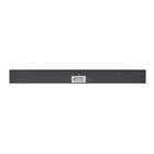 ZyXEL MANAGED LAYER 2 8 PORTE GIGABIT SFP 4 PORTE DUAL PERSONALITY GIGABIT