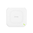 ZyXEL NWA90AX 1200 Mbit/s Bianco Supporto Power over Ethernet (PoE)