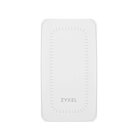 ZyXEL WAX300H 2400 Mbit/s Bianco Supporto Power over Ethernet (PoE)