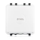 ZyXEL WAX655E 4800 Mbit/s Bianco Supporto Power over Ethernet (PoE)