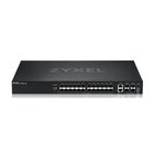 ZyXEL XGS2220-30F Gestito L3 Nero