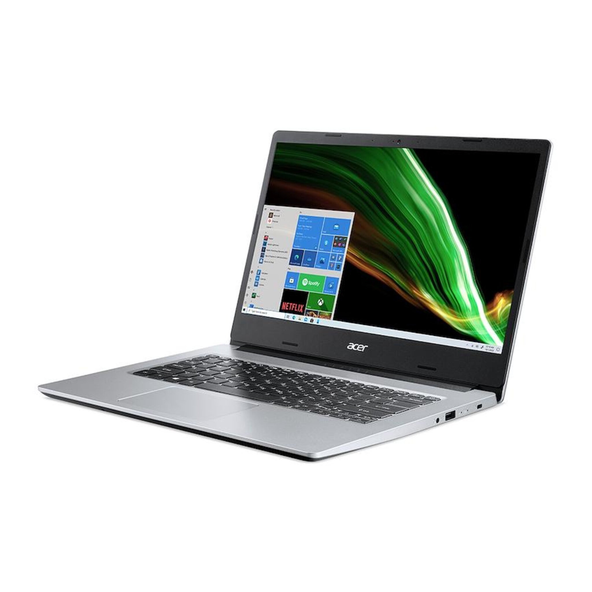 Acer aspire 3 a314 35 p540 обзор